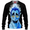 Hades Knitted Sweater
