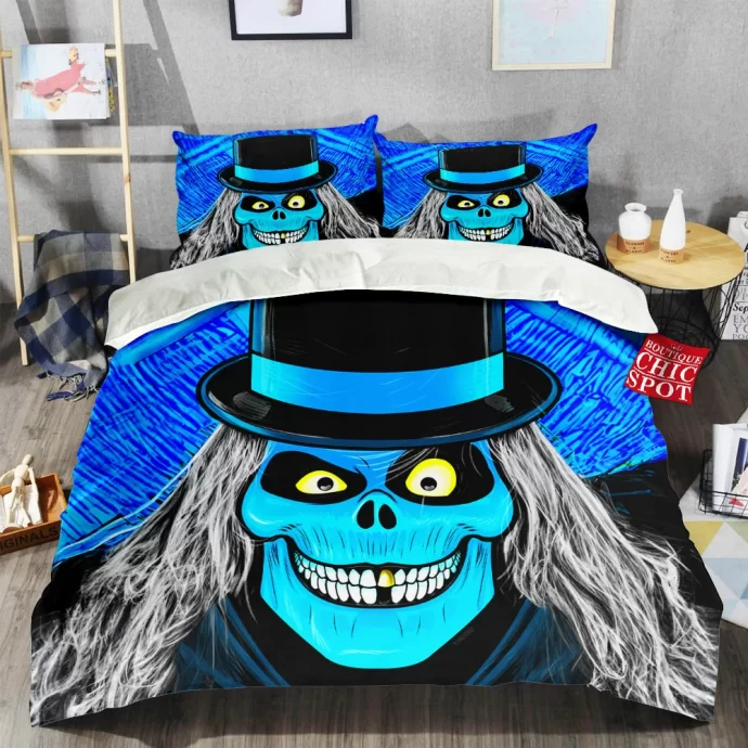 Hatbox Ghost Bedding Set