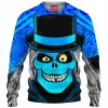 Hatbox Ghost Knitted Sweater