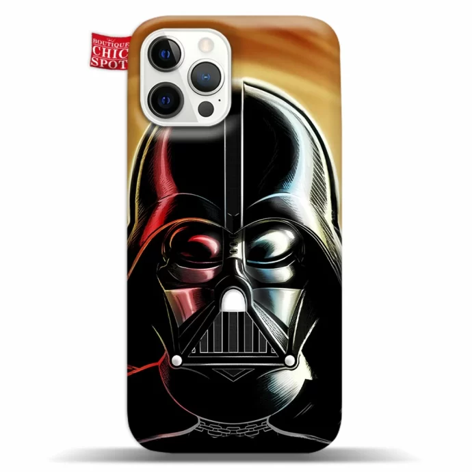 Darth Vader Phone Case Iphone