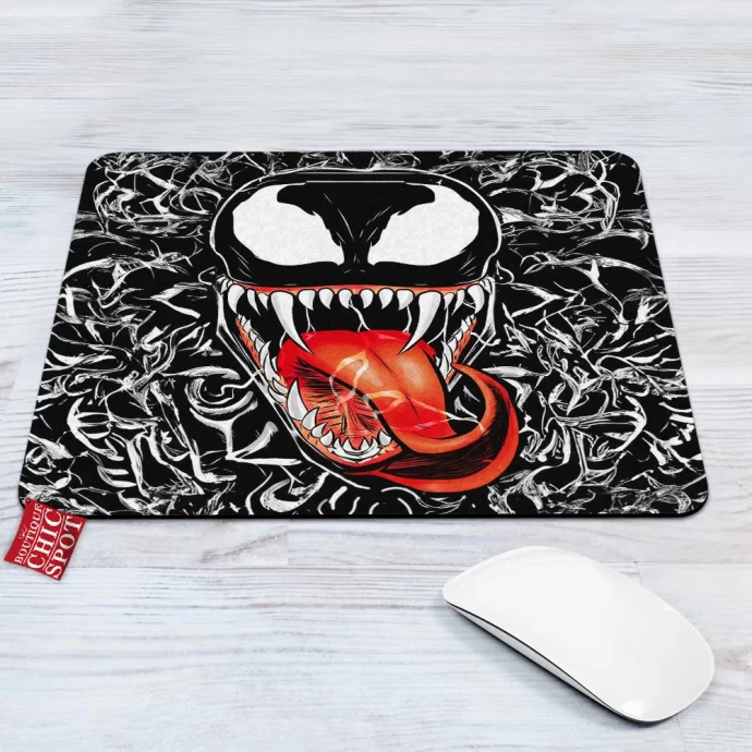 Venom Mouse Pad