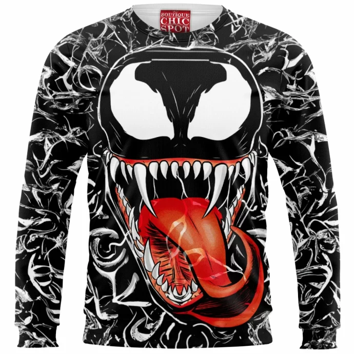 Venom Sweatshirt