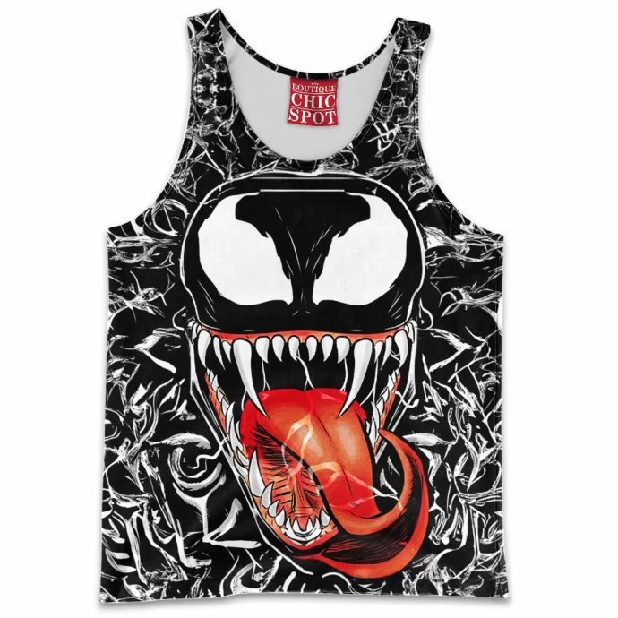 Venom Tank Top