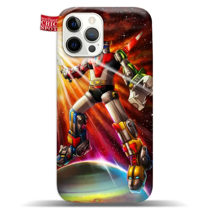 Voltron Phone Case Iphone