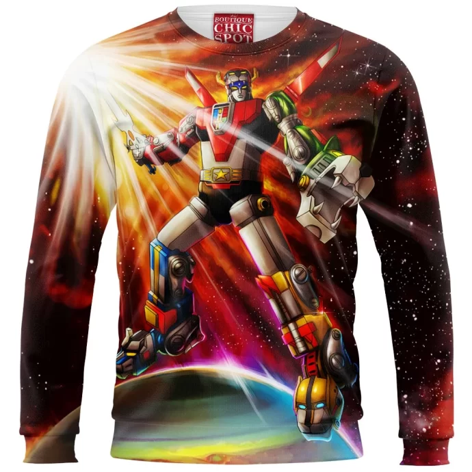 H TRANG Boutique 2684 Sweatshirt