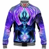 Game Baseball-Jacket, Vengeful Spirit Baseball-Jacket, Dota Baseball-Jacket