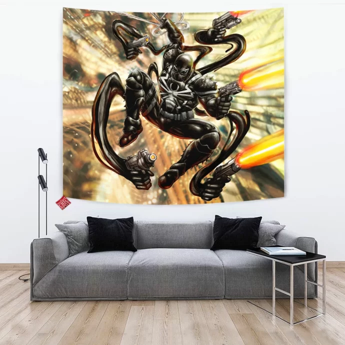 Agent Venom Tapestry