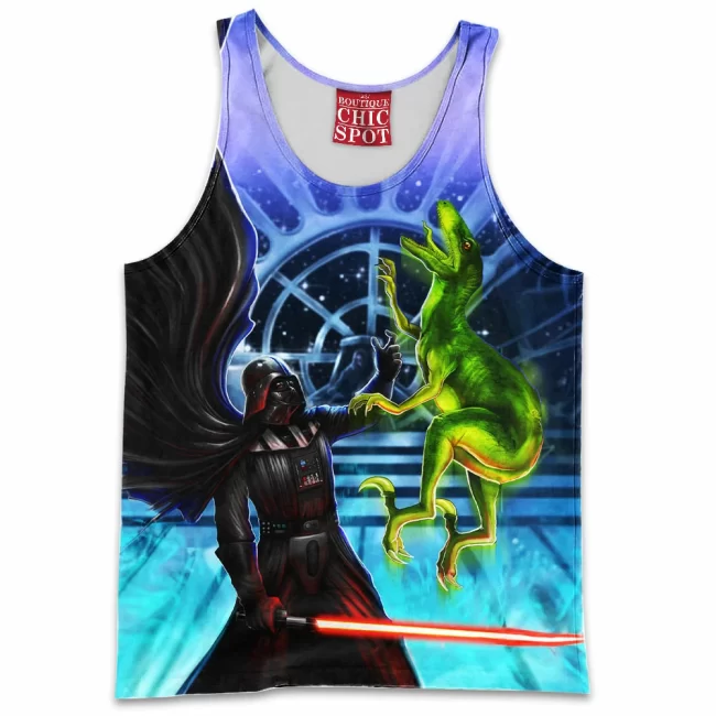 H TRANG Boutique 2706 Tank Top
