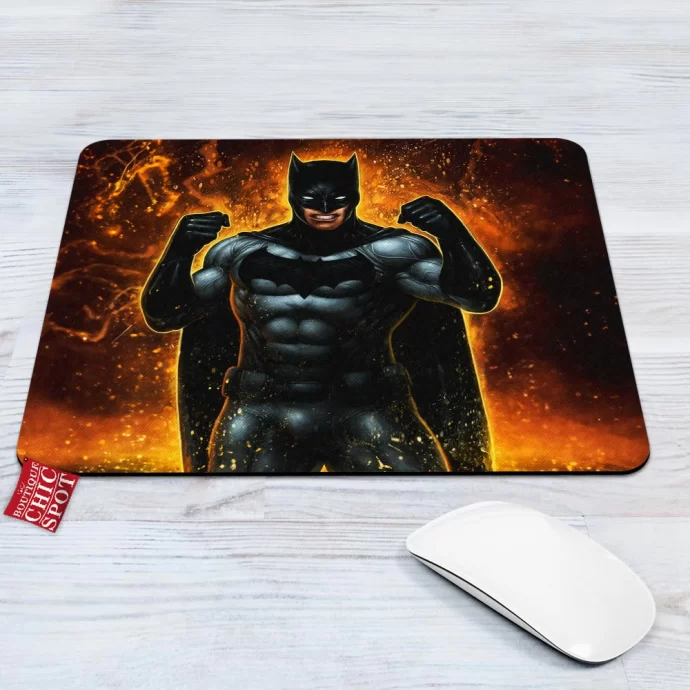 Batman Mouse Pad