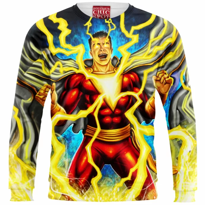 H TRANG Boutique 2713 Sweatshirt