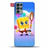Spongebob Squarepants Phone Case Samsung