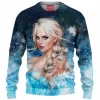 Elsa Knitted Sweater