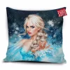 Elsa Pillow Cover