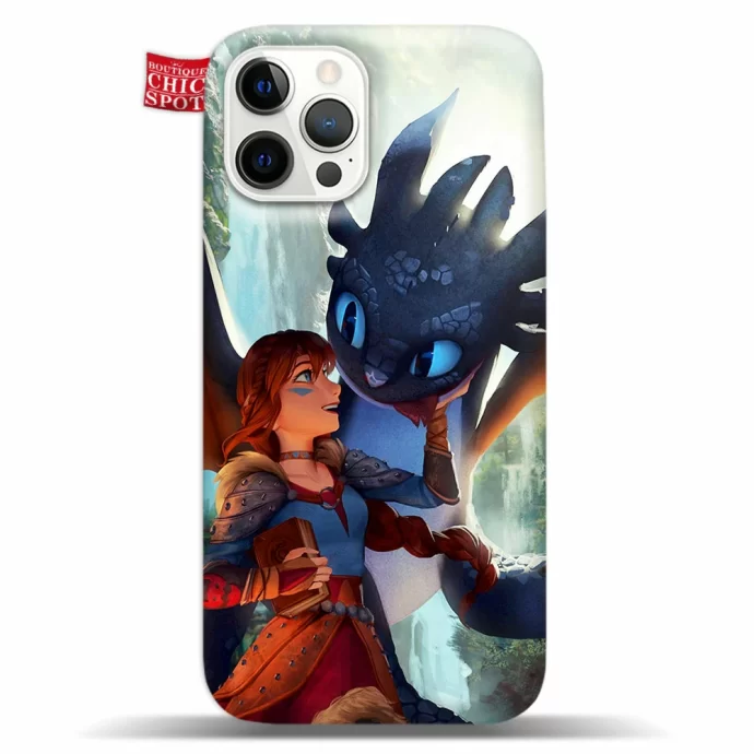 Zephyr Dart Dragon Phone Case Iphone