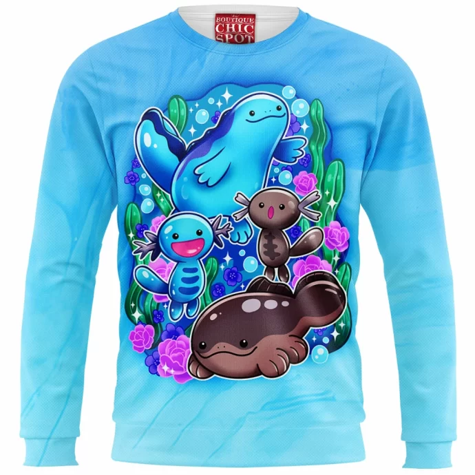 Wooper Sweatshirt