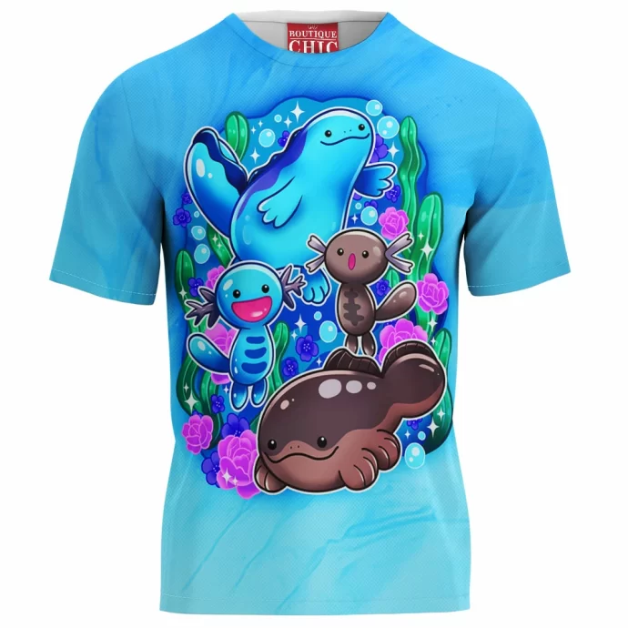 Wooper T-Shirt