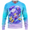 Drifloon Knitted Sweater