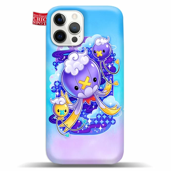 Drifloon Phone Case Iphone