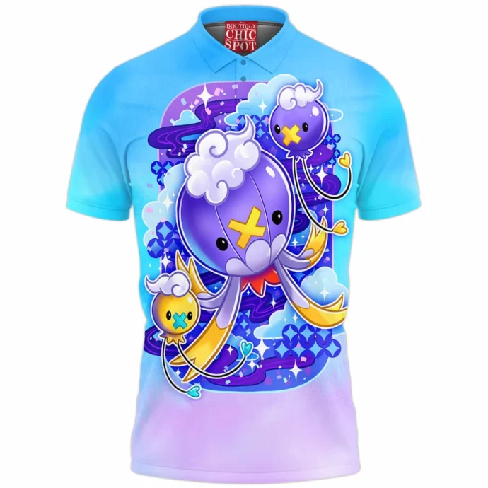 Drifloon Polo Shirt