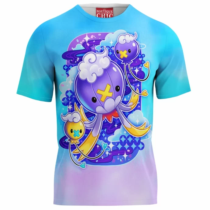 Drifloon T-Shirt