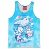 Anime Tank-Top, Pokemon Tank-Top, Togekiss Tank-Top, Togepi Tank-Top, Togetic Tank-Top