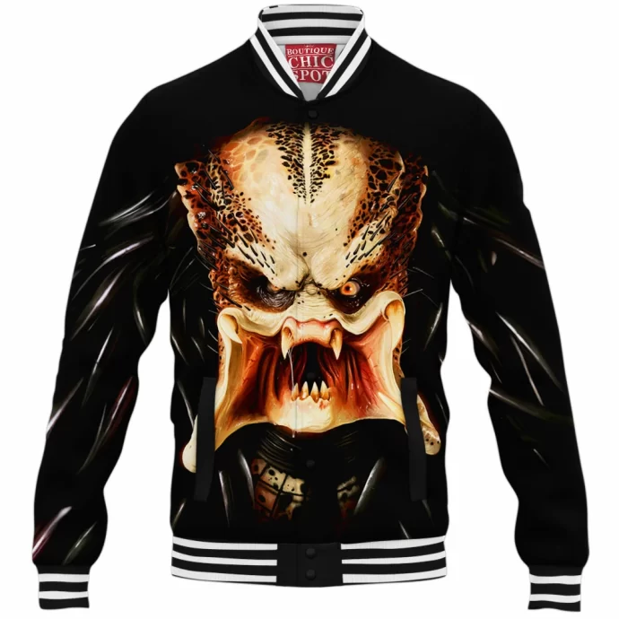 Predator Baseball Jacket