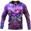 Anime Hoodie, Haunter Hoodie, Pokemon Hoodie