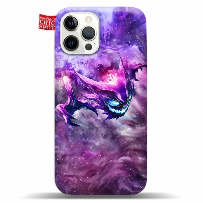 Haunter Phone Case Iphone