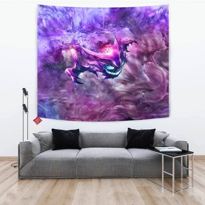 Haunter Tapestry