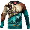 Game Hoodie, The Legend of Zelda Hoodie, Twilight Princess Hoodie