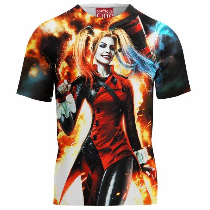 Suicide Squad T-Shirt