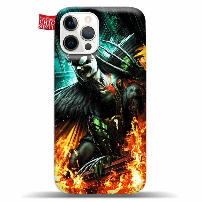 Dc Robin Phone Case Iphone