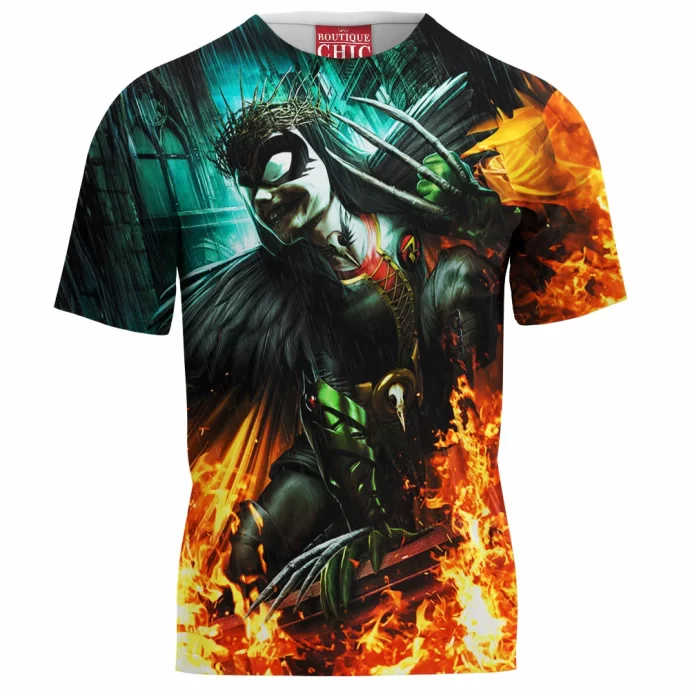 Dc Robin T-Shirt