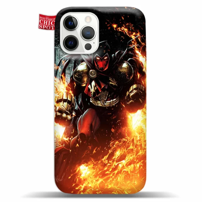 DC Azrael Phone Case Iphone