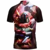 Boba Fett Polo Shirt, Sci-Fi Polo Shirt, Star Wars Polo Shirt