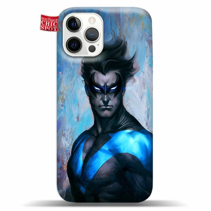 Nightwing Phone Case Iphone