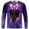Game Sweatshirt, World of Warcraft Sweatshirt