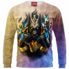 Game Sweatshirt, Fantasy Sweatshirt