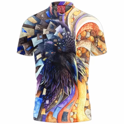 Raven Polo Shirt