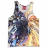 Raven Tank-Top