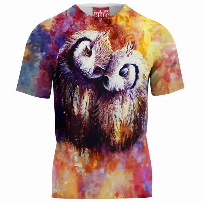 Owls T-Shirt