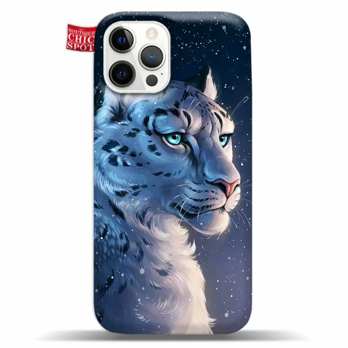 Leopard Phone Case Iphone