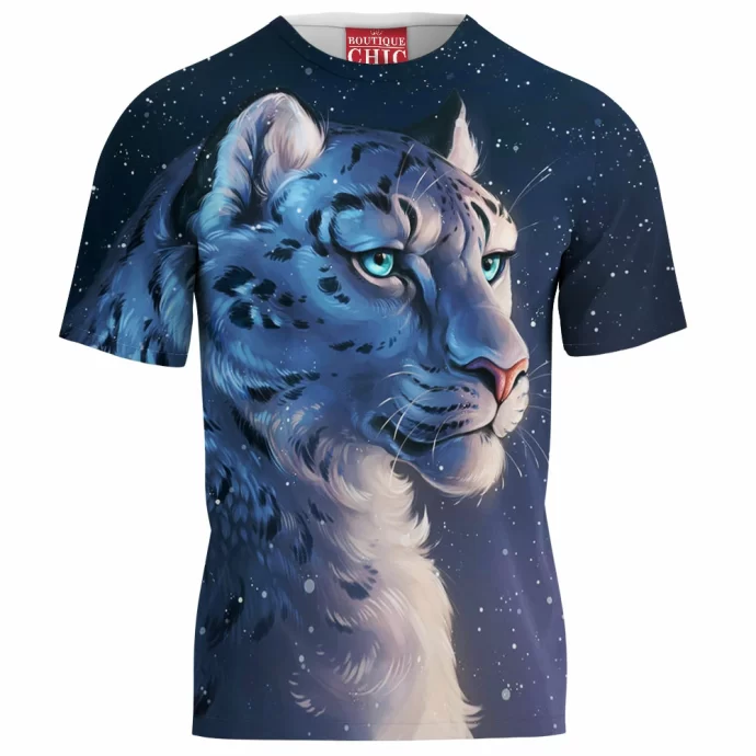 Leopard T-Shirt