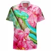 Snake Hawaiian-Shirt