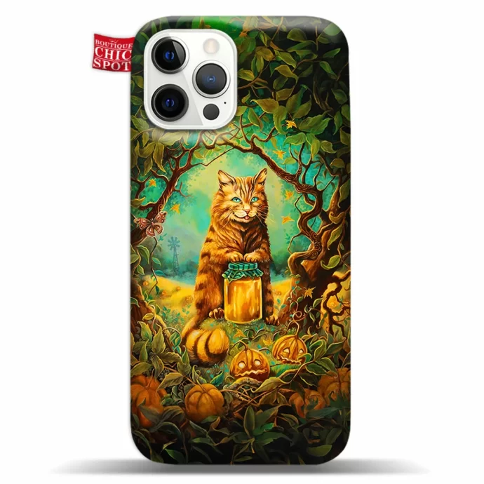 Cat Phone Case Iphone