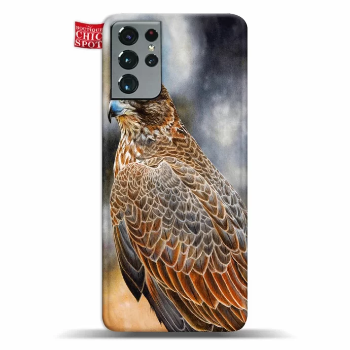 Gyrfalcon Phone Case Samsung