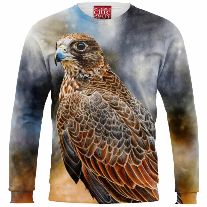 Gyrfalcon Sweatshirt