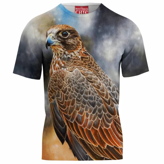 Gyrfalcon T-Shirt