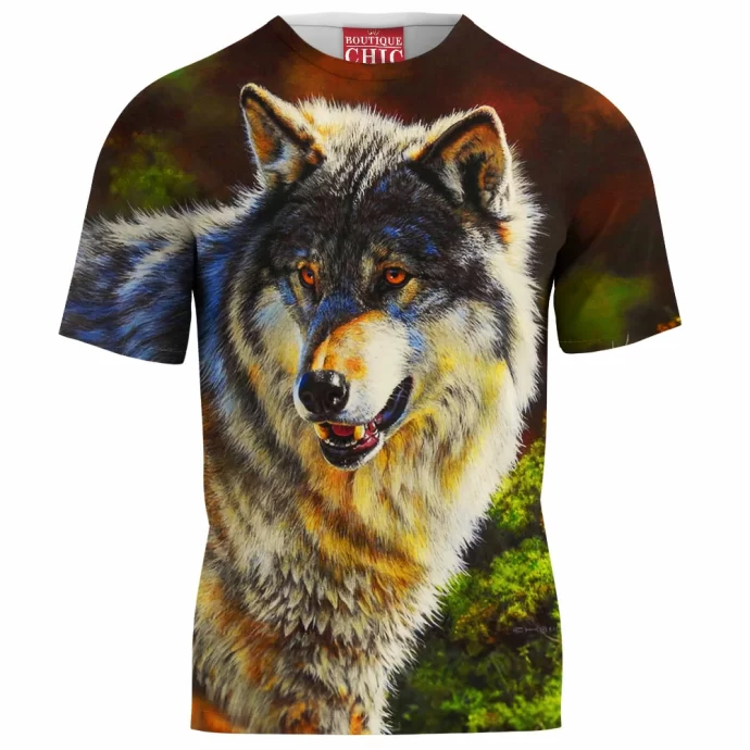 Wolf T-Shirt