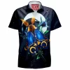 Insect Hawaiian-Shirt, Night Moth Hawaiian-Shirt